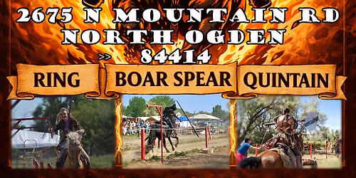 Tri-Series Tournament