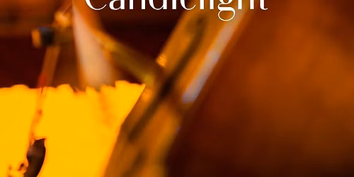 Candlelight: Das Beste der 80er