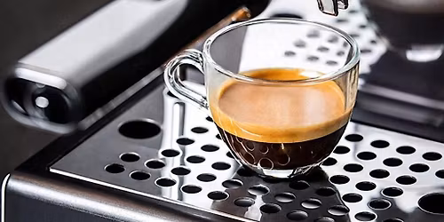 Coffee Class: Espresso. Become an expert home barista.