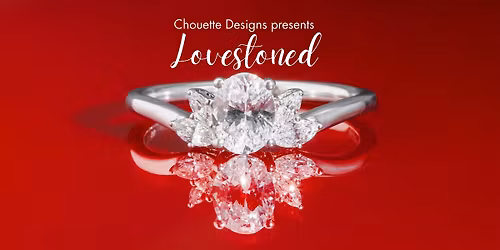 Lovestoned: A Night of Inclusivity in the Wedding Industry