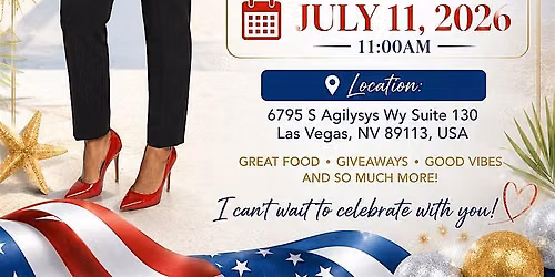Tiffany\u2019s 4th Annual Client Appreciation Event