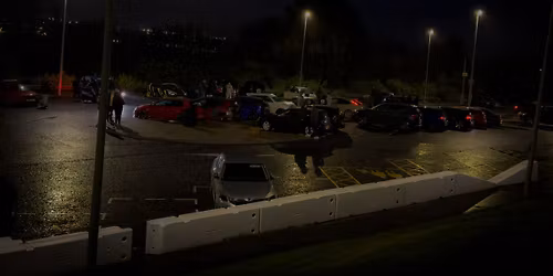 Checkout & Chill \ud83d\ude97\ud83d\udd25