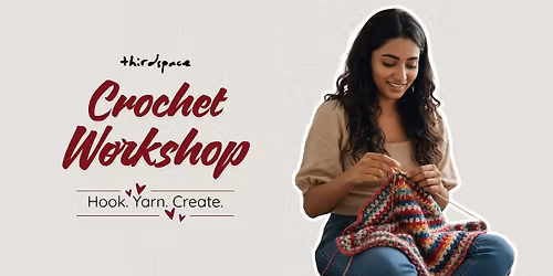 Crochet Workshop