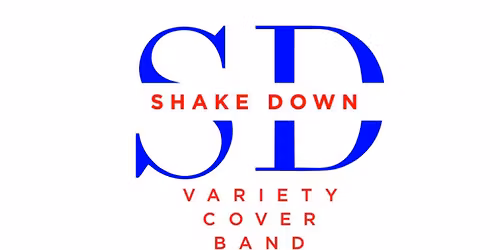 Shake Down Band HTX performing at The Southern Komfort Kitchen Friday May 15th 6pm to 10pm 