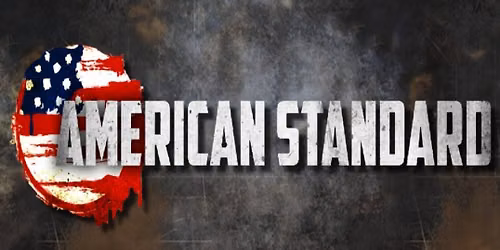 American Standard at The Blackhawk in Prairie du chein wisconsin!!!!!