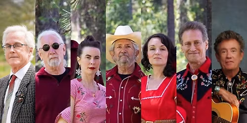 Para-Sight Records Sampler