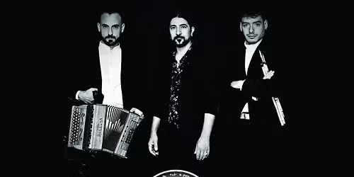 Oru Oru - musiche e danze dalla Sardegna