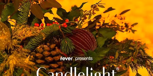 Candlelight: Christmas Carols on Strings