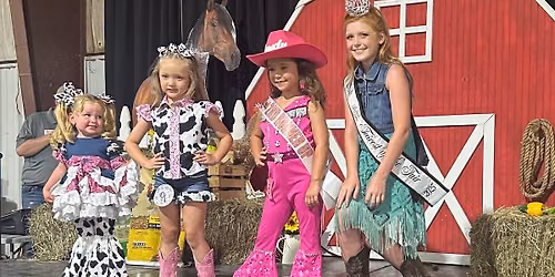 Boots, Beaus, and Bling