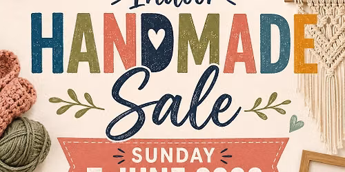 The Home Makers Bazaar returns on Sunday 7 June 2026