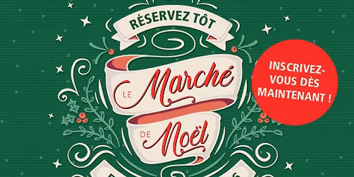 March\u00e9 de No\u00ebl