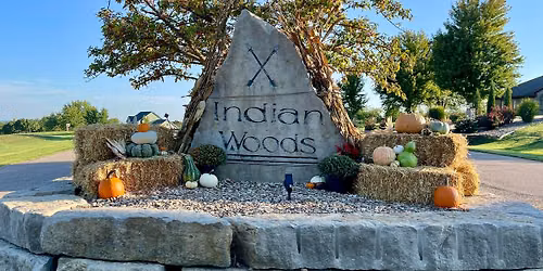 Indian Woods 4th of July Parade and Fireworks Show