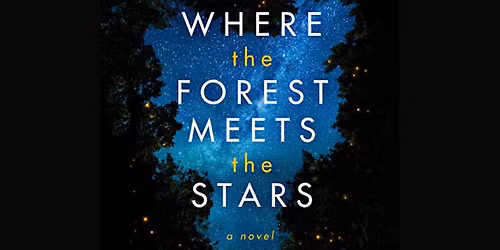 Reading Circle: Where the Forest Meets the Stars