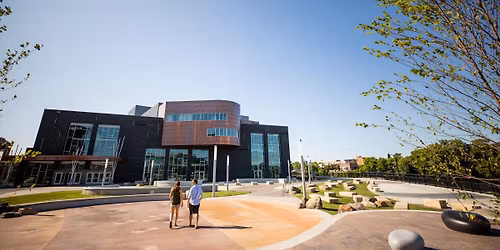 Parking ECCT: Annie - Eau Claire