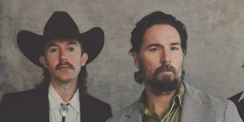 Midland, Clint Black in Lynchburg