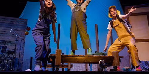 The Bugalugs Bum Thief