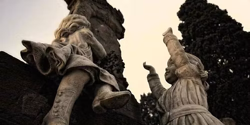 I Segreti di Bonaria