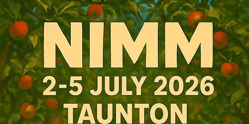 NIMM 2026