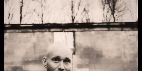 Oliver Thomas Armstrong + The Glorious Chaos Machine