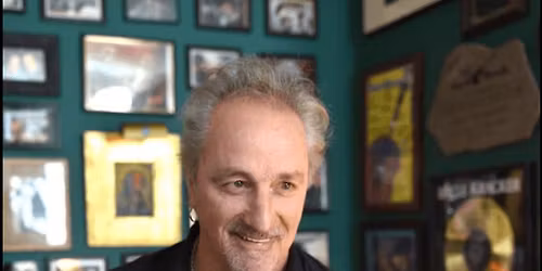 JAMES MONTGOMERY