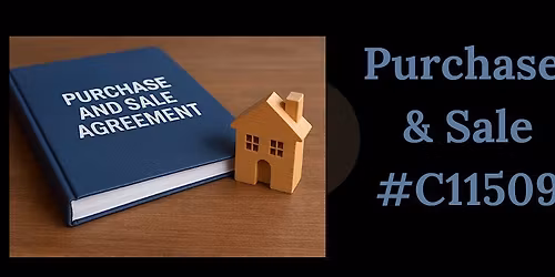 Purchase & Sale (#C11509)