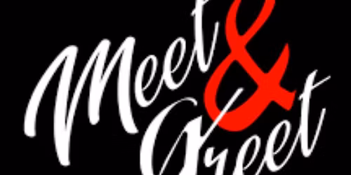 Pre-Poker Run Meet and Greet