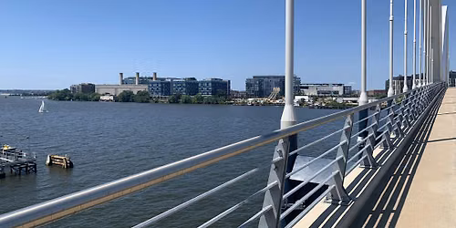 Connection Walk