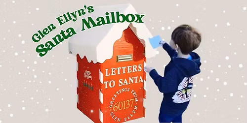 Santa's Mailbox