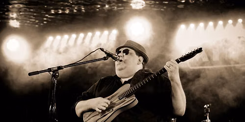 Joey Stuckey Masterclass and Performance at Audio for the Arts