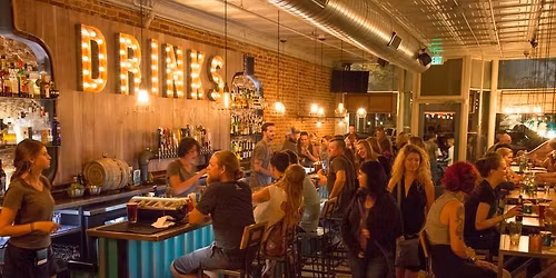 Pour Brothers Community Night Supporting The Larimer Choral Society!