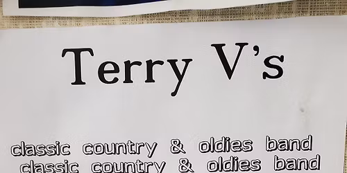 Terry V and the Country Classics