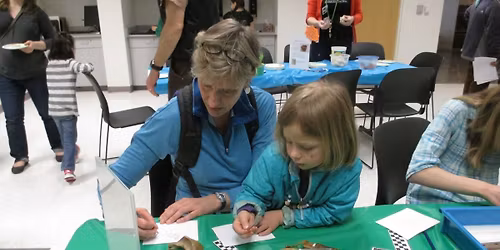 Family Day: Archaeology