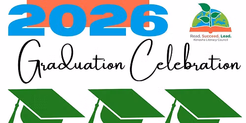 Kenosha Literacy Council Graduation & Recognition Ceremony