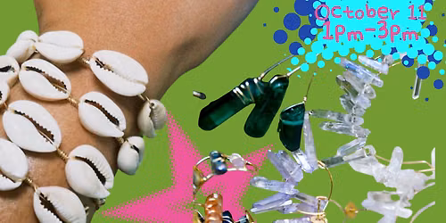 Haute & Wired: DIY jewelry with WiresbyPQ