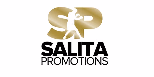 Salita Promotions Big Time Boxing USA