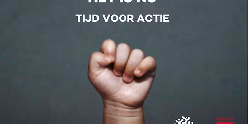 Strijd voor mensenrechten in Congo - infoavond met partnergast Florentin