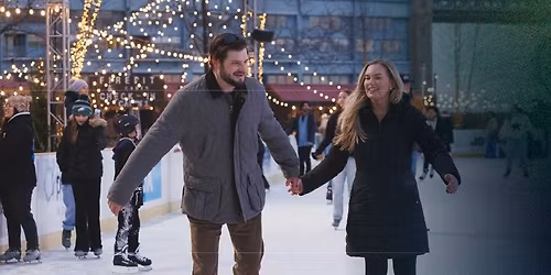 Opening Weekend of Independence Blue Cross RiverRink Winterfest