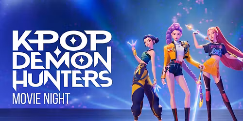 Totem Falls Family Movie Night 