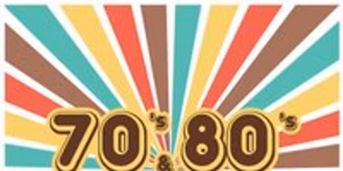 70's & 80's Party Night with 'Mixtape'