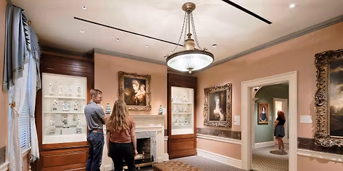 Let's Talk About Art