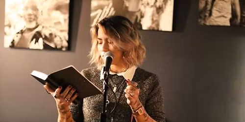 #OPENMICMONDAY