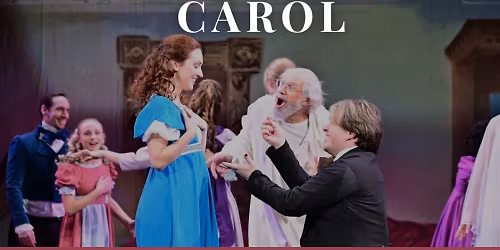 Ulster Dance Company Presents: A Christmas Carol (12\/7 at 2:00pm)