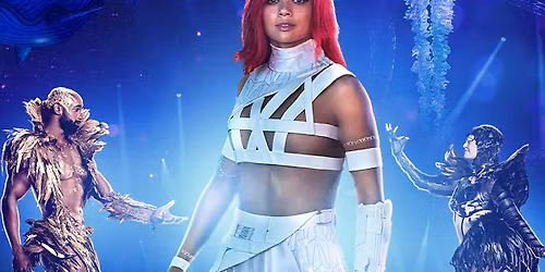 Late Night Magic - Las Vegas