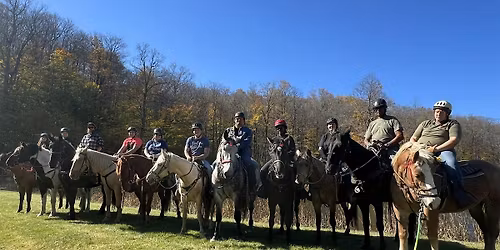 Higher Ground Horsemanship and Equine Event