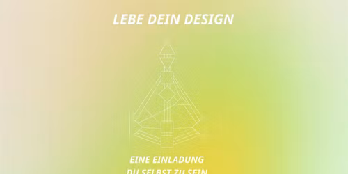 LEBE DEIN DESIGN