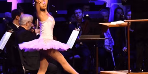 Region 3 - BSO Midweek: The Nutcracker