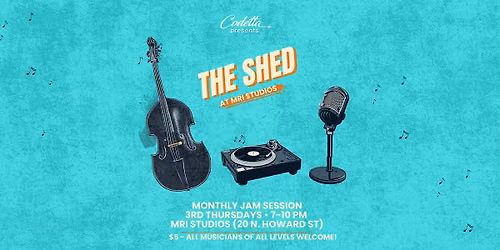 The Shed