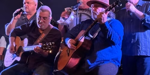 WOODEN HORSE LIVE AT SOUTHBRIDGE SUMMER CONCERT SERIES