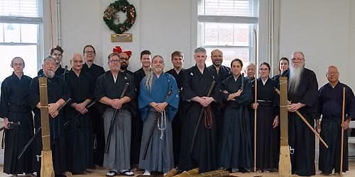 Swordfest 2026 (Day 1)