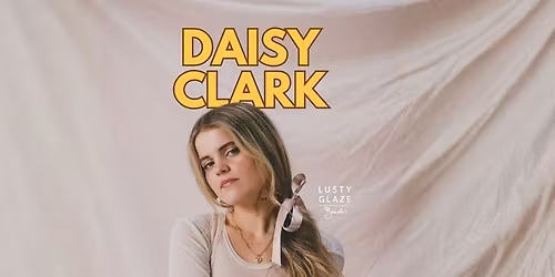Sundowner Sessions - Daisy Clark